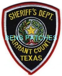 TEXAS,A,TARRANT COUNTY SHERIFF 2_wm